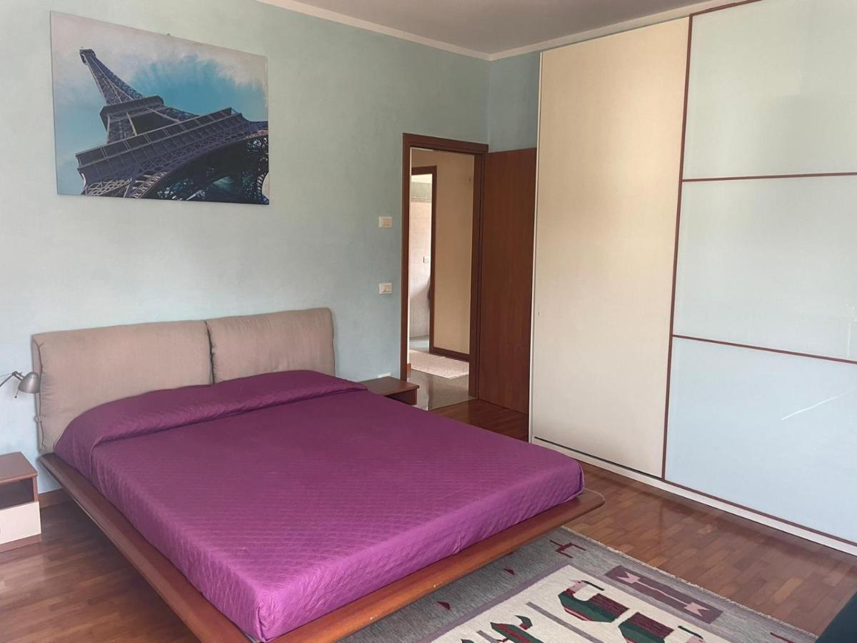 White Smile Apartment Noale Exterior foto